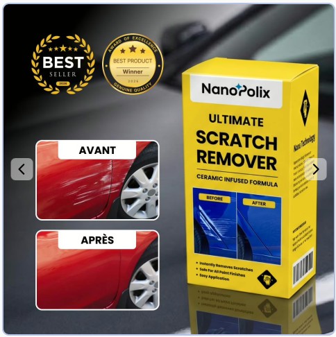 NanoPolix Application
